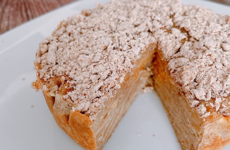 Clafoutis